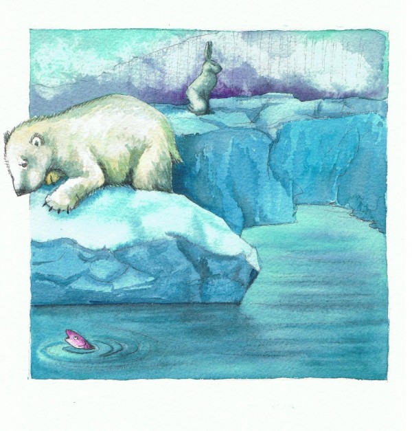 Illustration fra Pibetrolden.