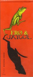Frø & Skygge