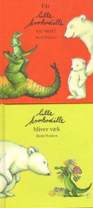Lille Krokodille 5 og 6