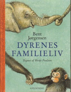 Dyrenes familieliv