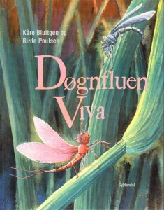 Døgnfluen Viva